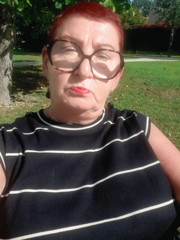 Daniele 67 ans Le Blanc Mesnil