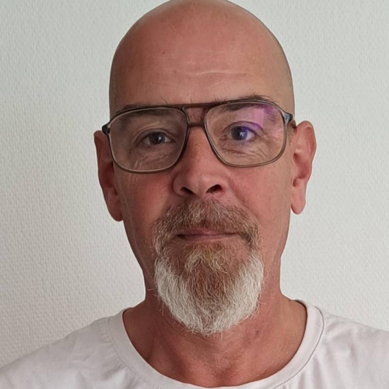 yalko64 53 ans Mauléon Licharre