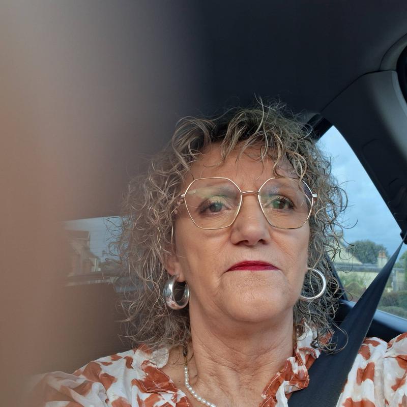 marie08 58 ans Sault lès Rethel