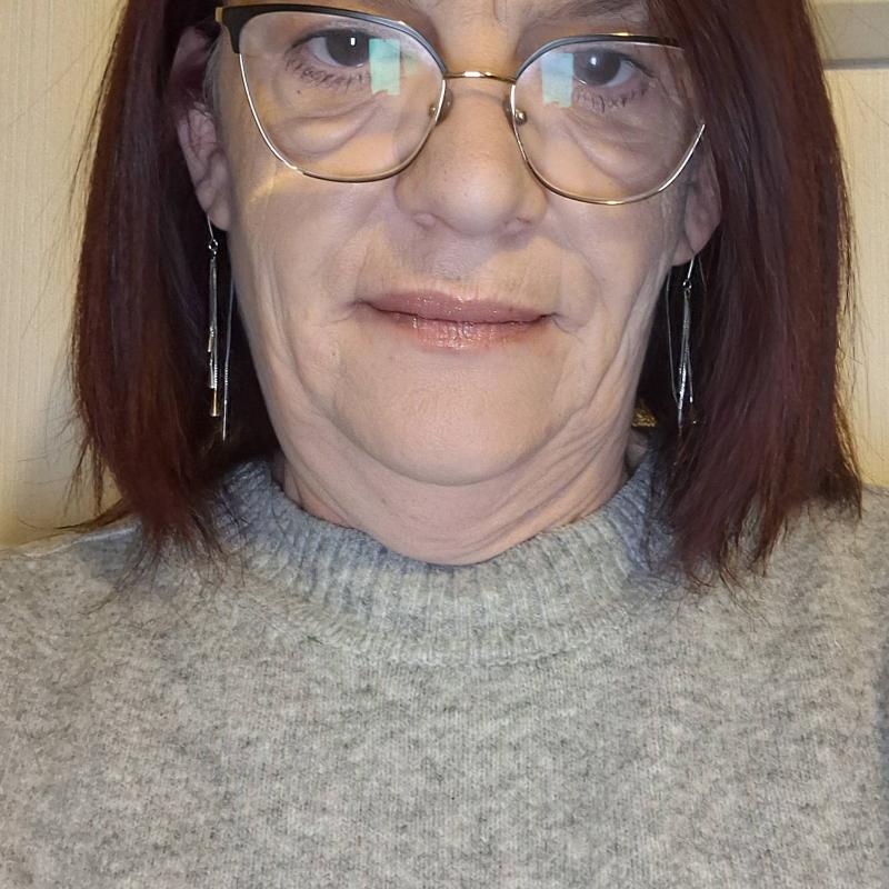 cel 53 ans Magnanville