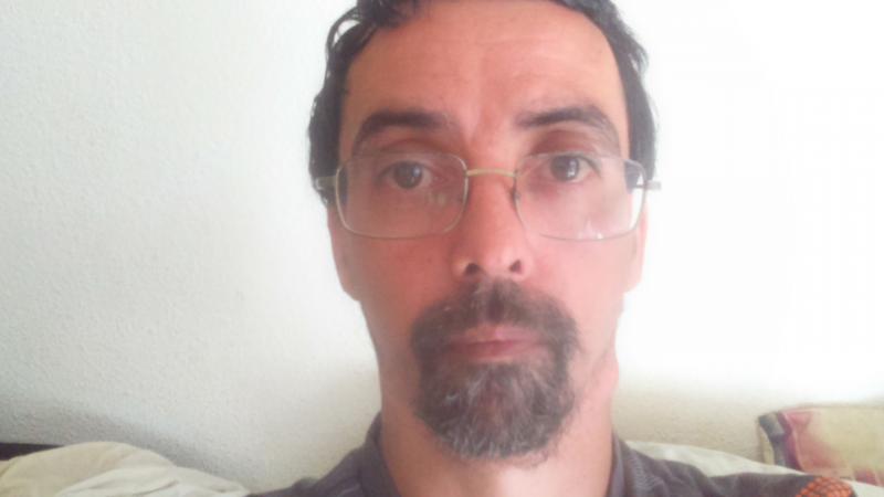 cédric 39 ans Saint Jean le Blanc