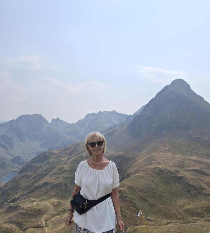 Maithena 73 ans Auch