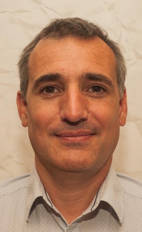 Nicolas 47 ans Brétigny sur Orge