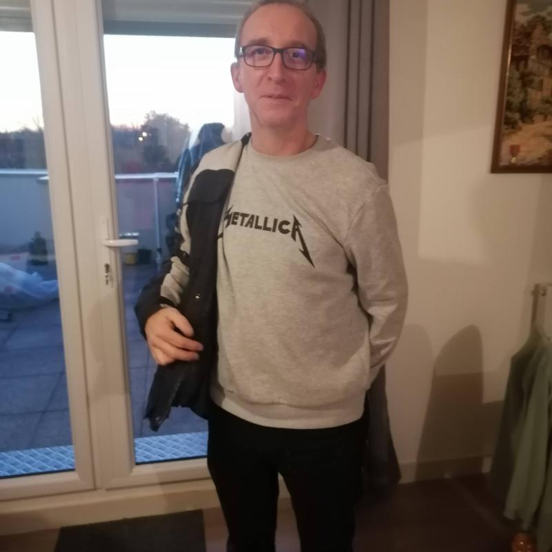 ben 57 ans Longué Jumelles