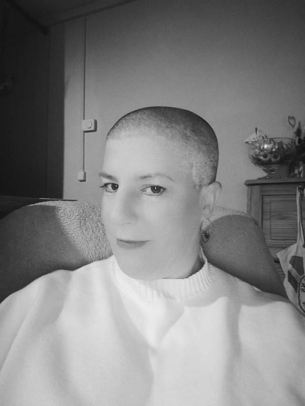 Laetitia  47 ans Lambersart