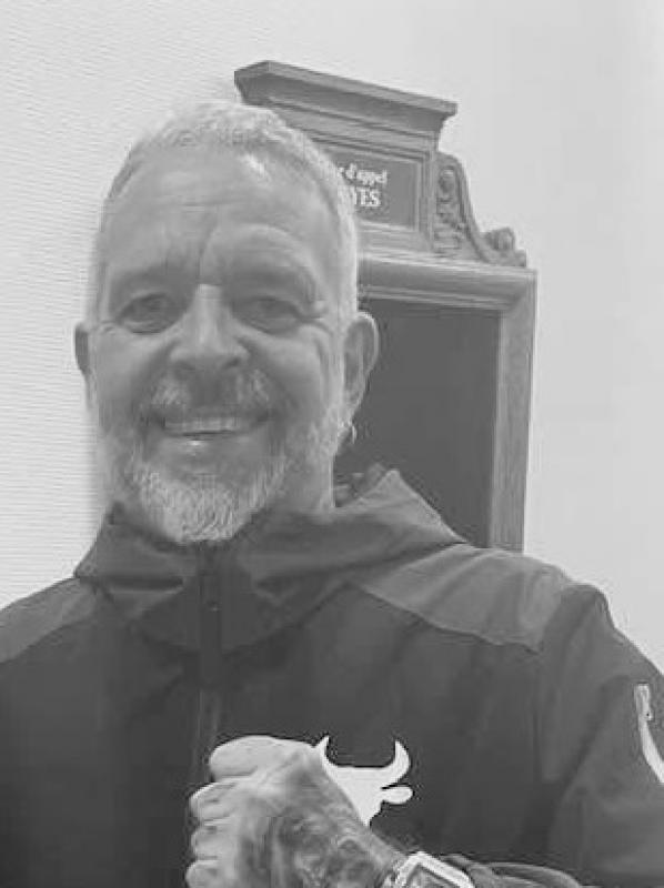 Jamy 59 ans Livry Gargan