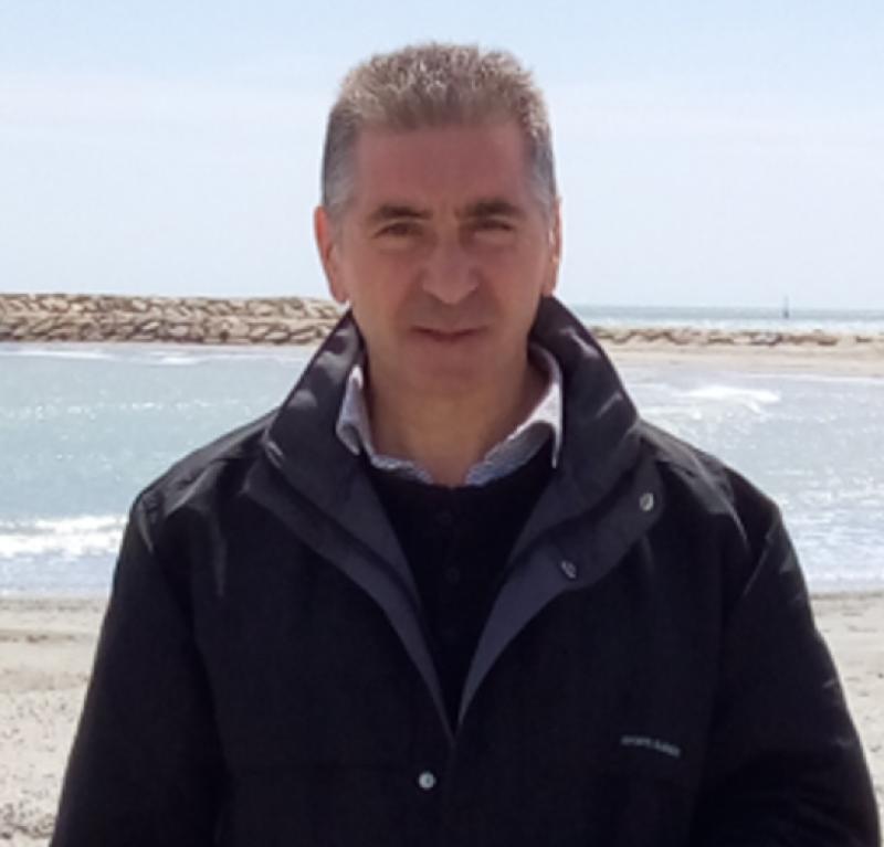 chrrist 63 ans Bléré