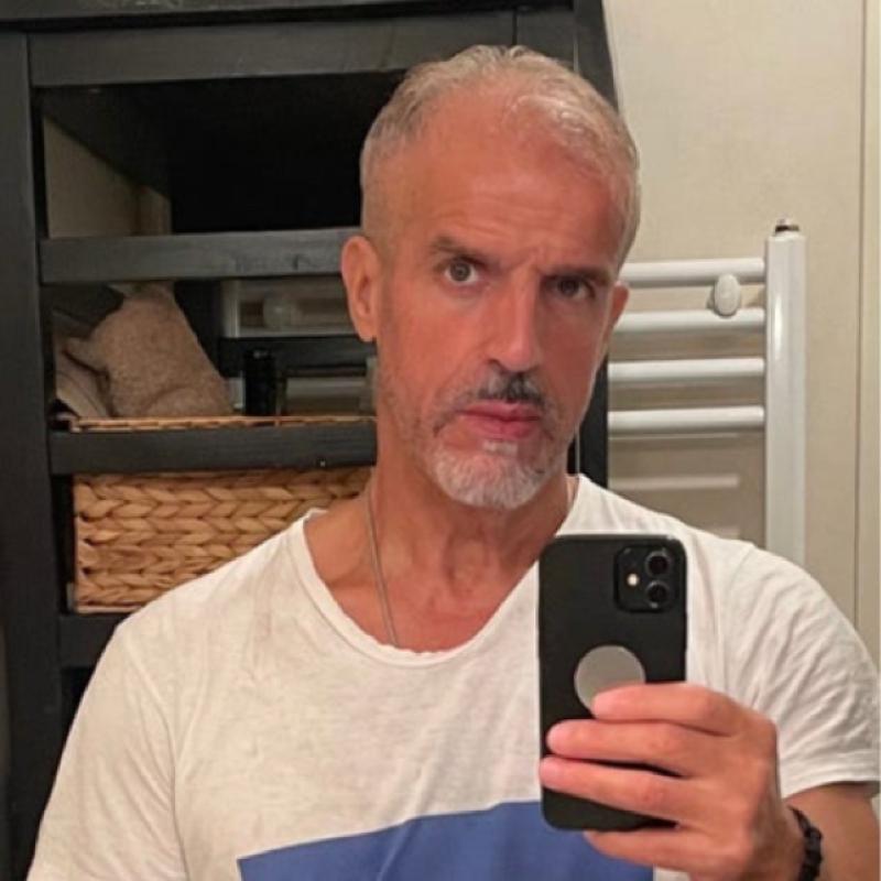 karim 47 ans Toulouse