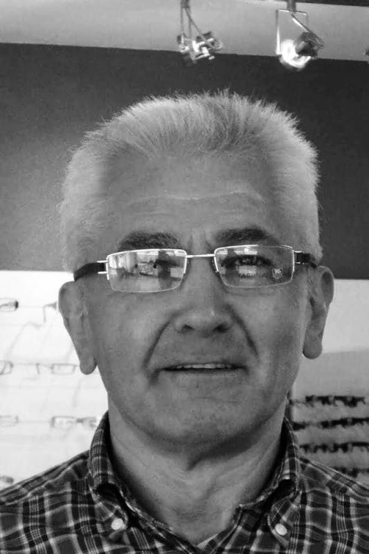 Michel 61 ans Baillargues
