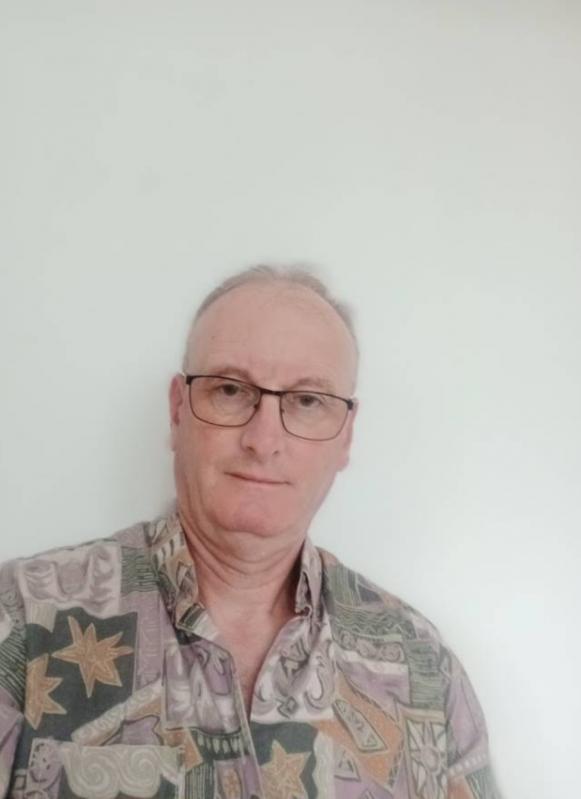 Claude 69 ans Rennes