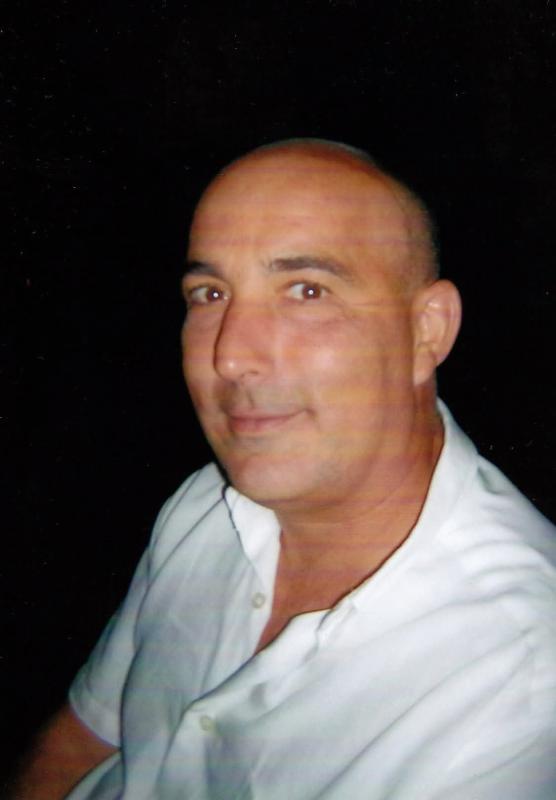 RAY 57 ans Roquebrune sur Argens