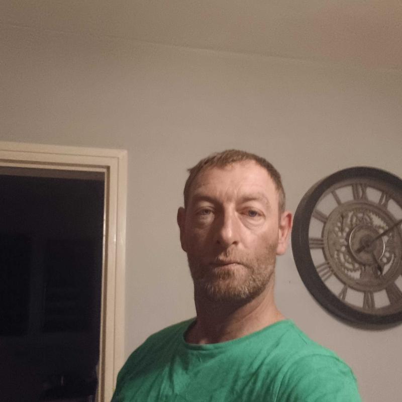 seb 48 ans Notre Dame de Gravenchon