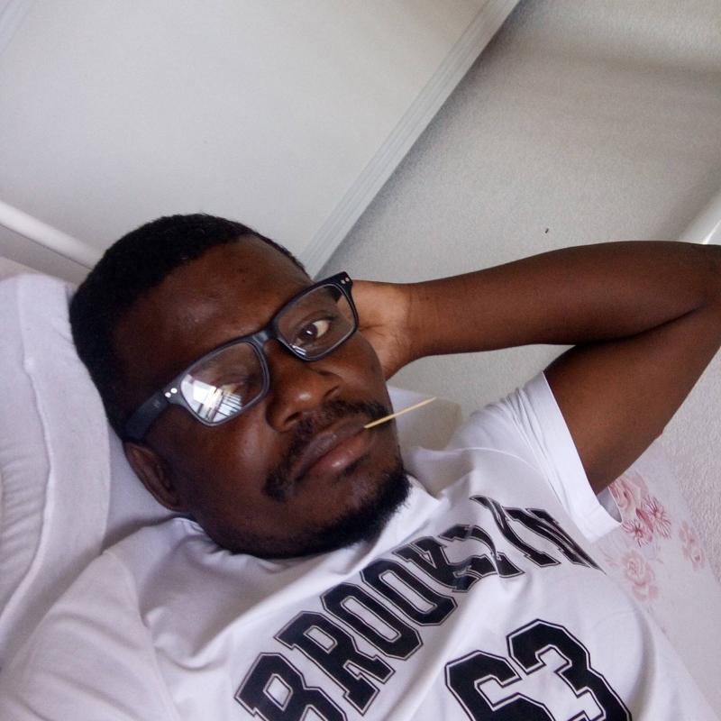 Martin roger 35 ans Nice