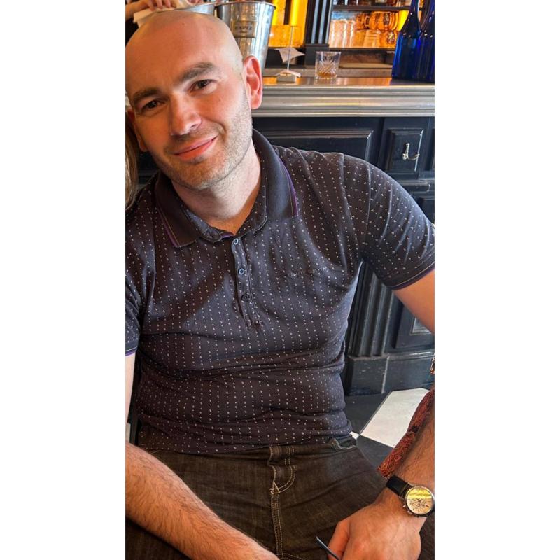 Steeve 43 ans Mousseaux sur Seine