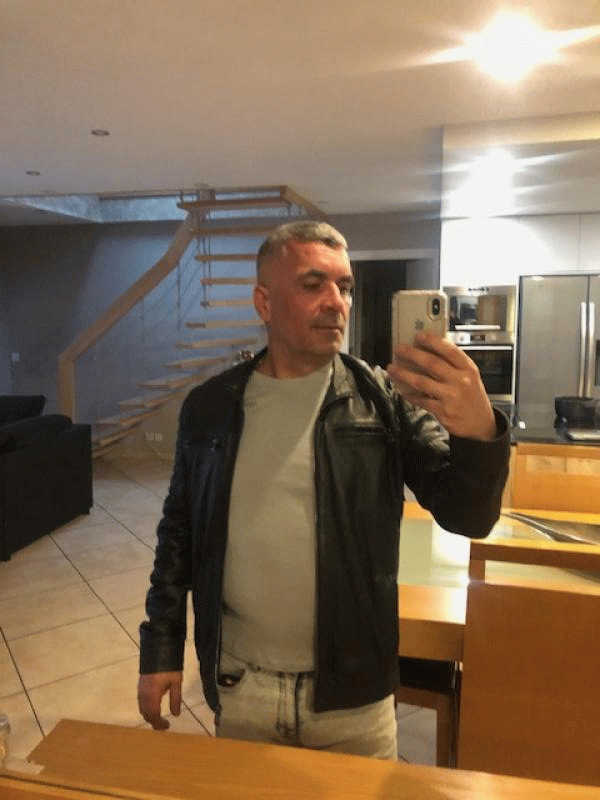 Ccasil 54 ans Chassieu