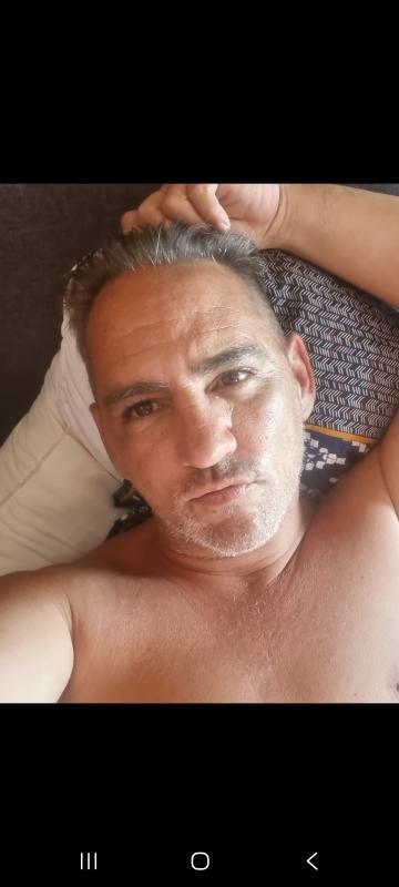 Mayronne 41 ans Avignon