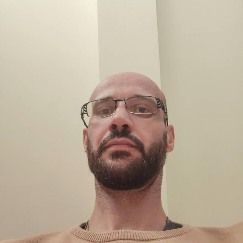 Jérôme 33 ans Étoutteville