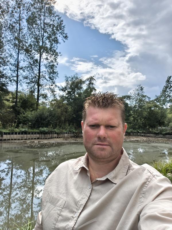 Wes 41 ans Condé sur l'Escaut