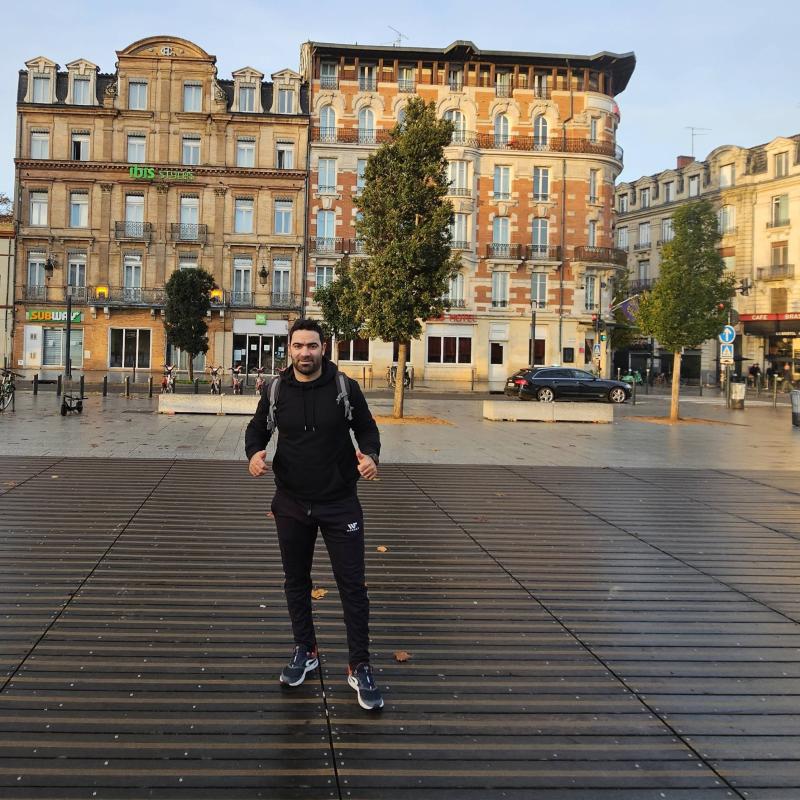 mah 39 ans Villefranche sur Saône