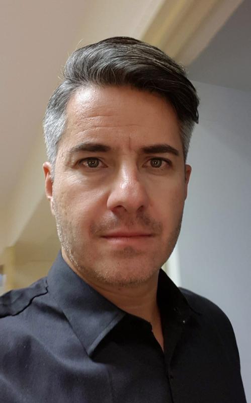 Christophe 64 ans Tarbes