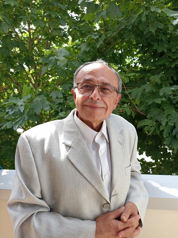 eric 59 ans Ruelle sur Touvre
