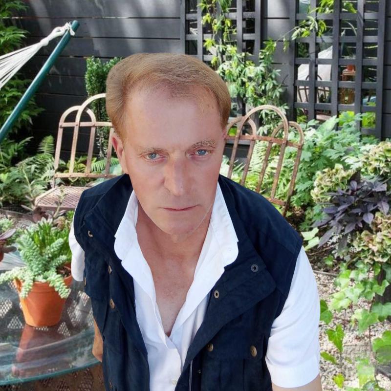 Philippe Ringot 62 ans Sangatte