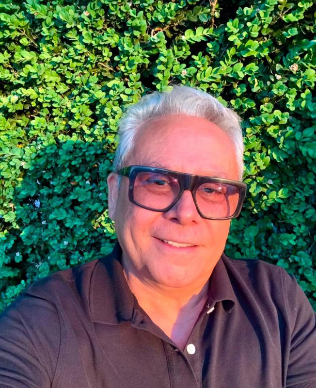 Jean Claude 58 ans Nice