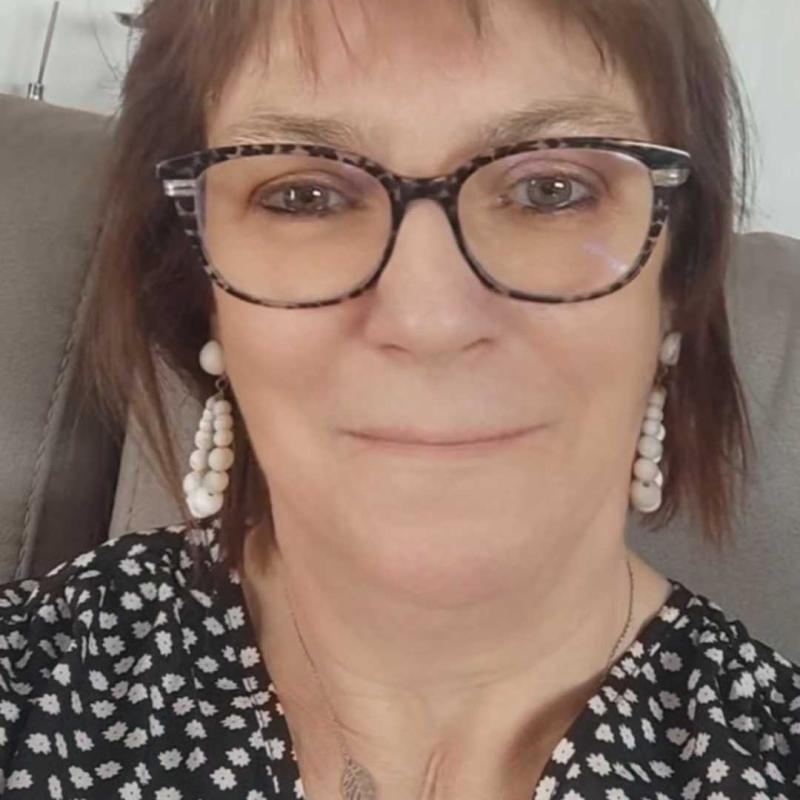 Annie 62 ans Aire sur la Lys