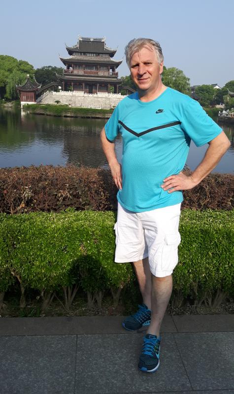 mariojeanmichel 64 ans Corbeil Essonnes