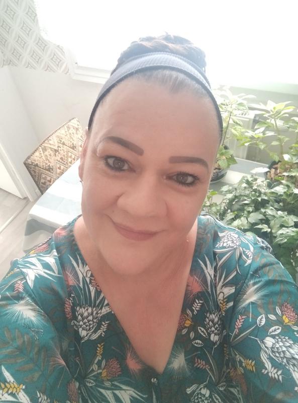 lilly Rose  54 ans Boulogne sur Mer