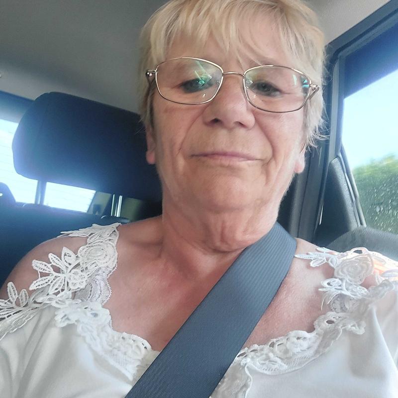 lapuce60 66 ans Prouvais