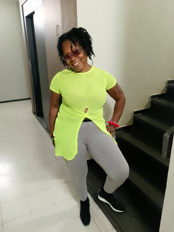 Mariejo  49 ans Corbeil Essonnes
