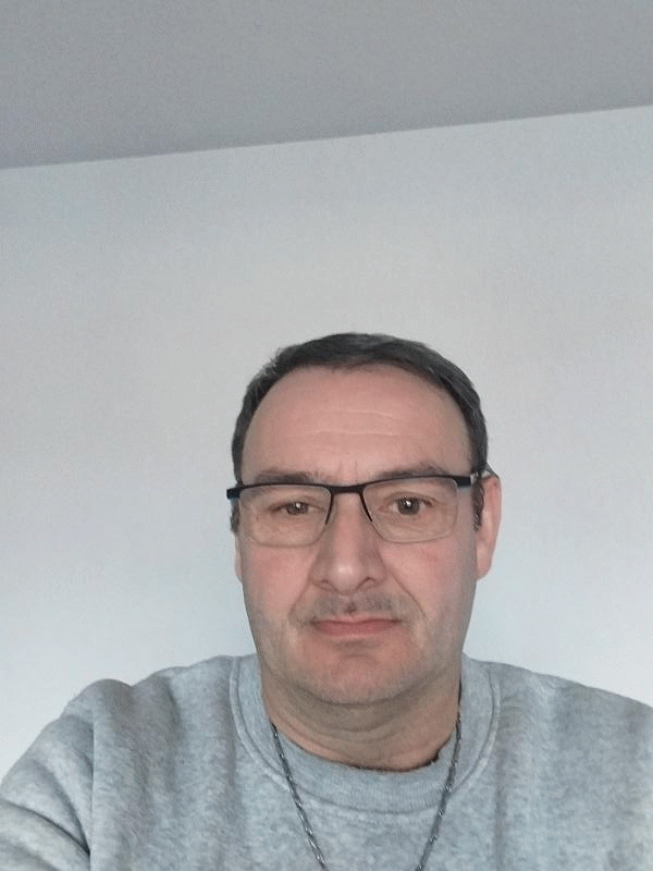 serge 55 ans Roquettes
