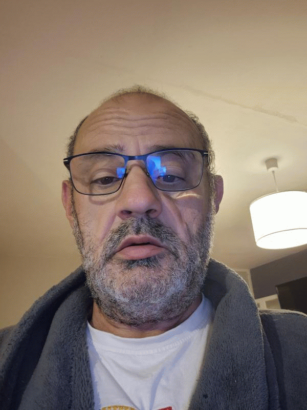 Jean 58 ans Villefontaine