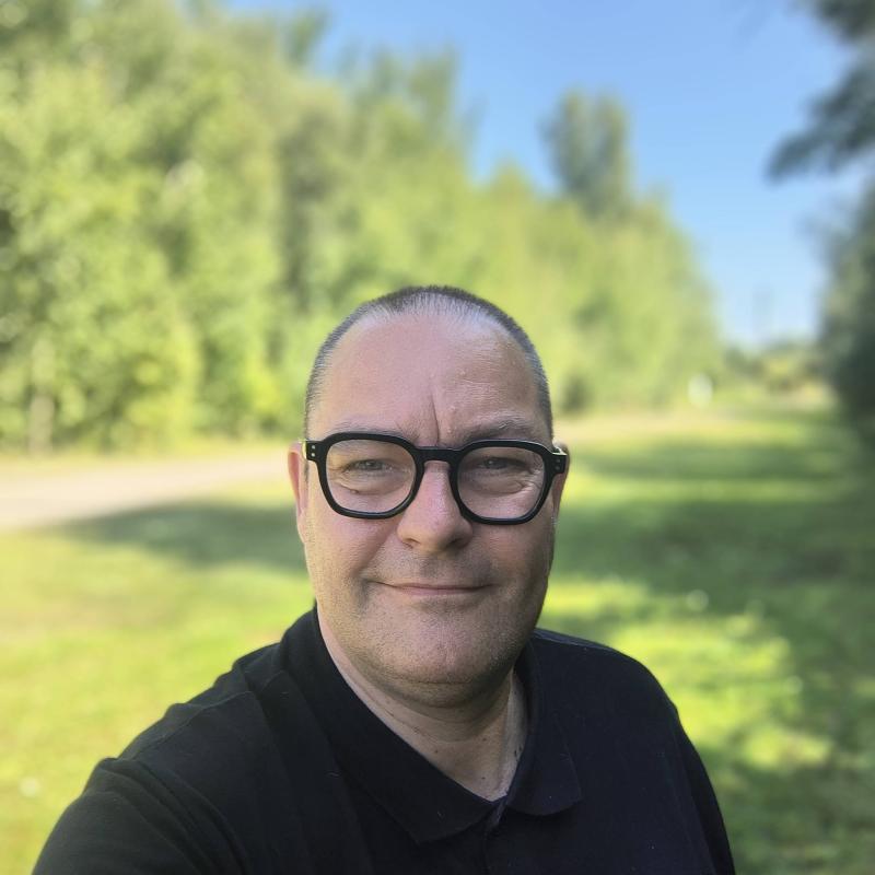 fred 53 ans Dorignies