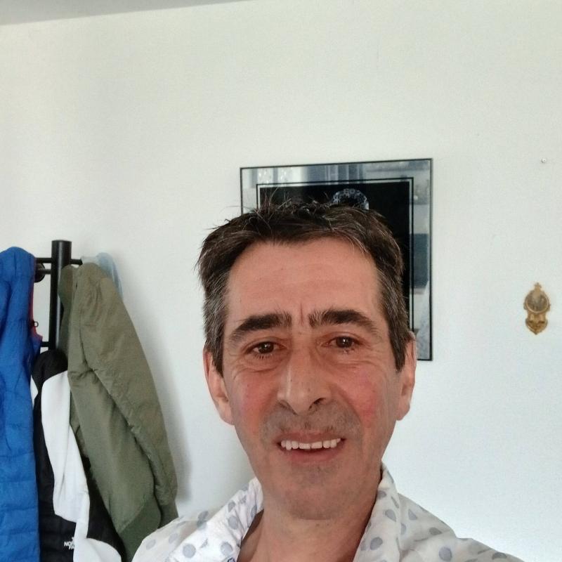 Chris du 65 54 ans Lannemezan