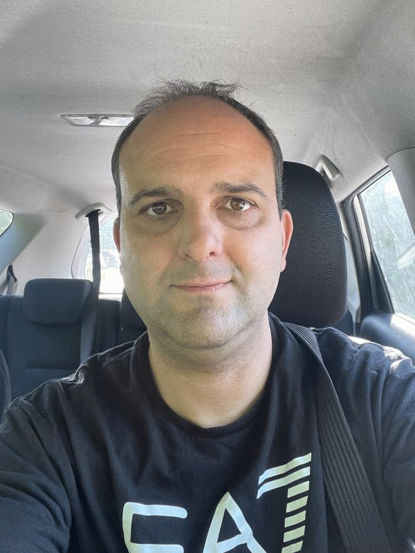 Figgz 41 ans Uzès