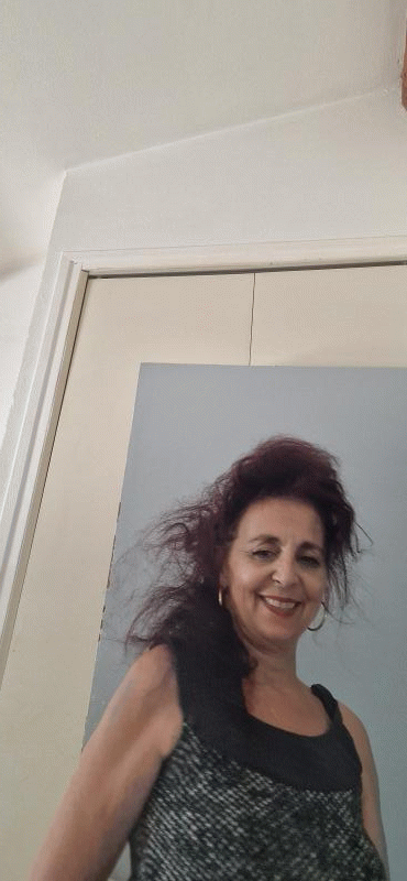 Louloute 61 ans Béziers