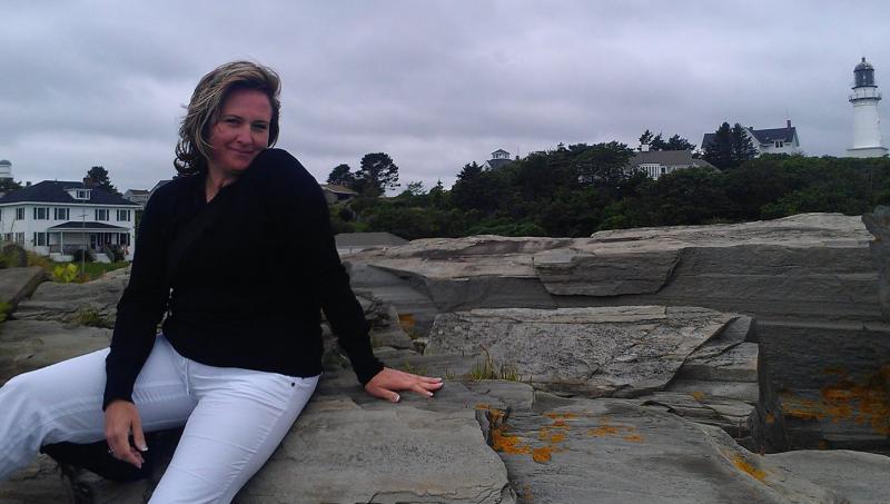 Severine 35 ans Blois