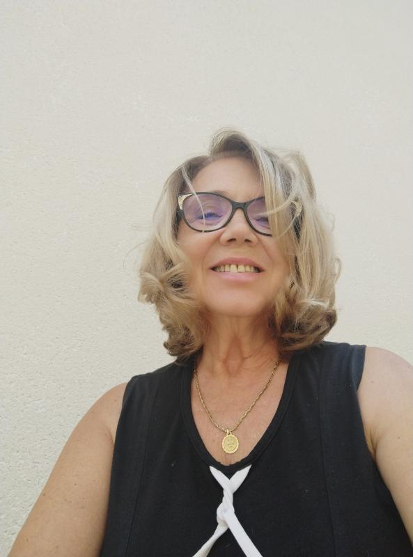 Marie 69 ans Chatuzange le Goubet