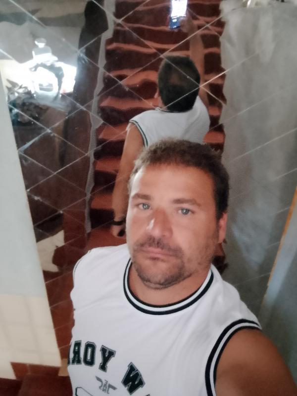 Kevinhode  35 ans Moëze