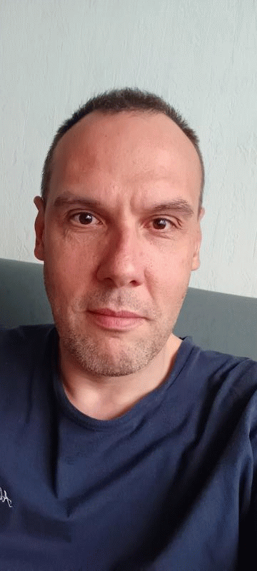 allan  50 ans Veauche