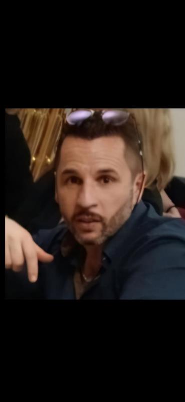 Rico 51 ans Albert