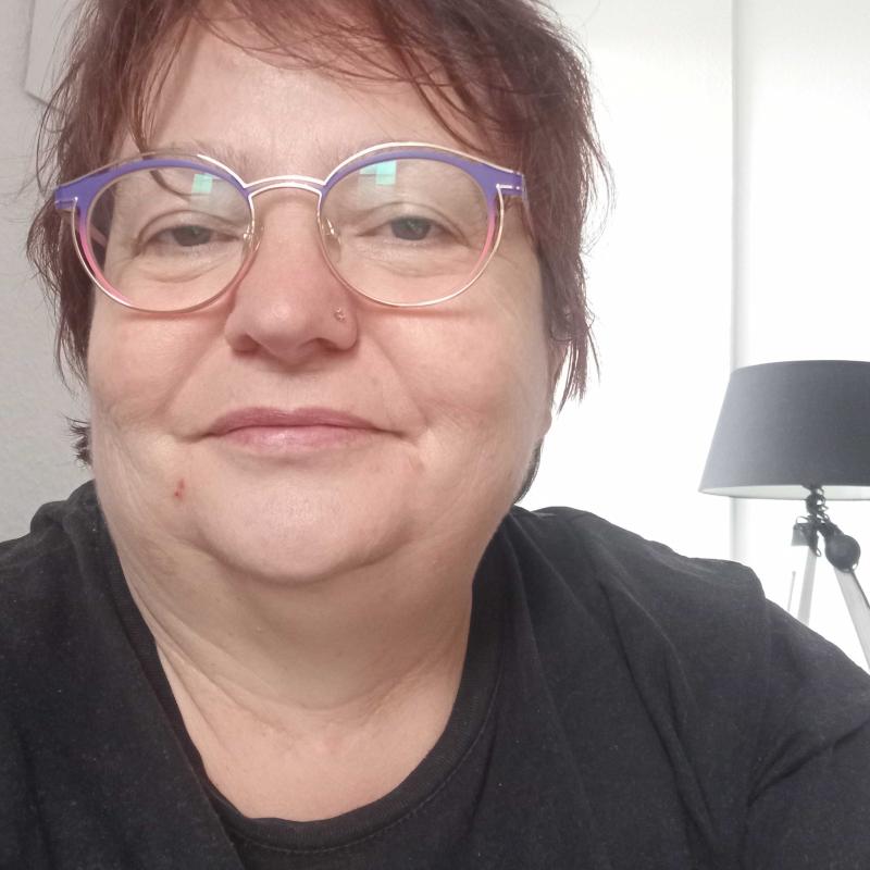 Sylvie6567 60 ans Sélestat