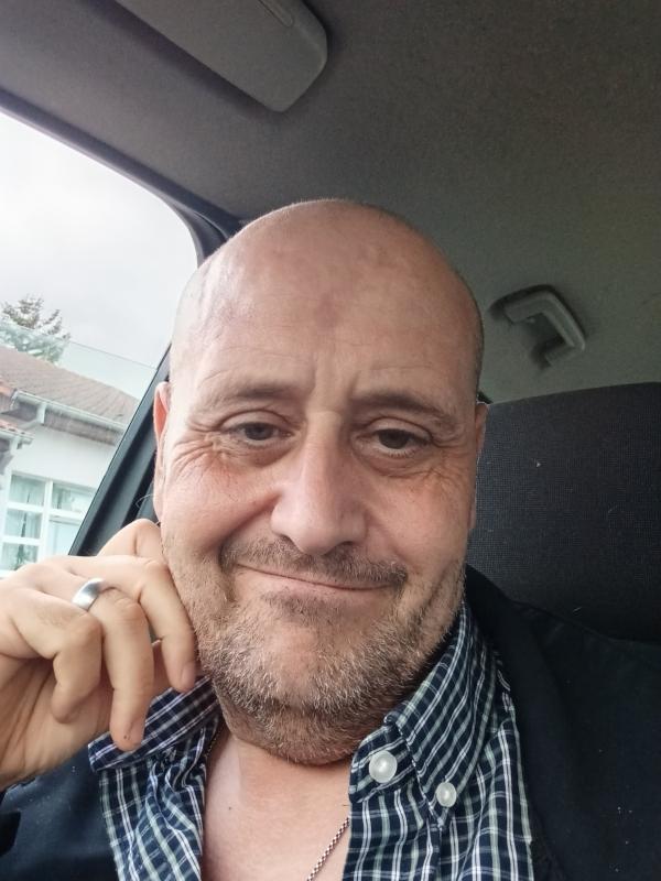 Fred 51 ans Eywiller