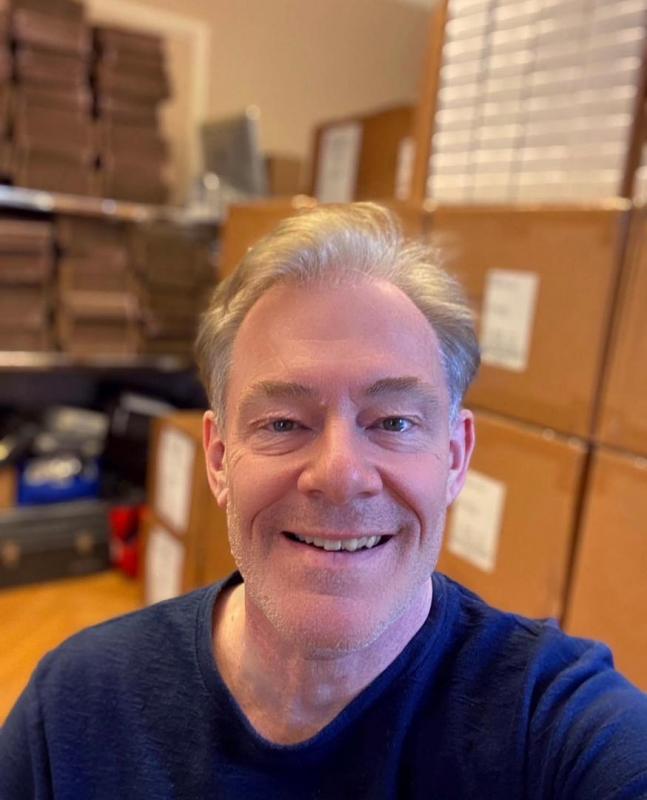Martin 57 ans Brunstatt