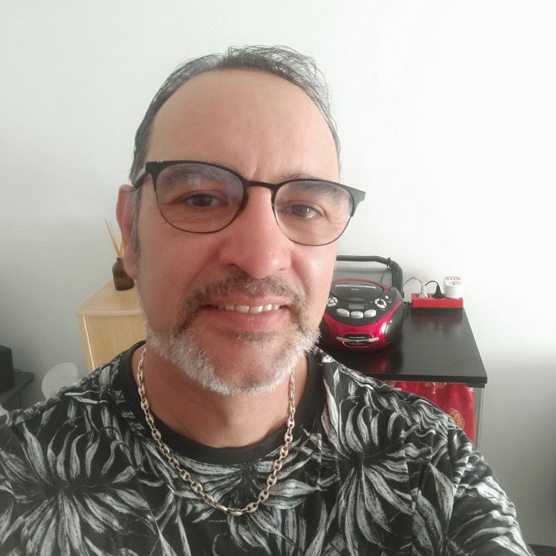 marc30 55 ans Nîmes