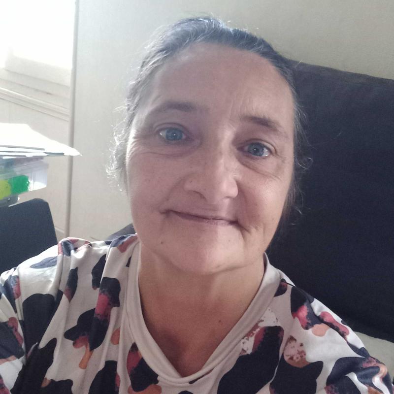 Karine 53 ans Saint Amand Montrond