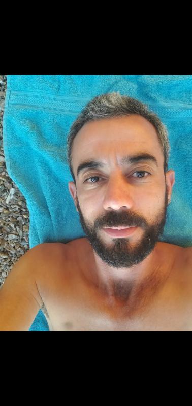 Pepitoduvar 45 ans Hyères
