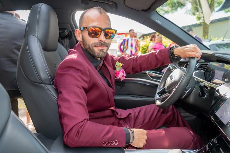 Guillaume 31 ans Marbache